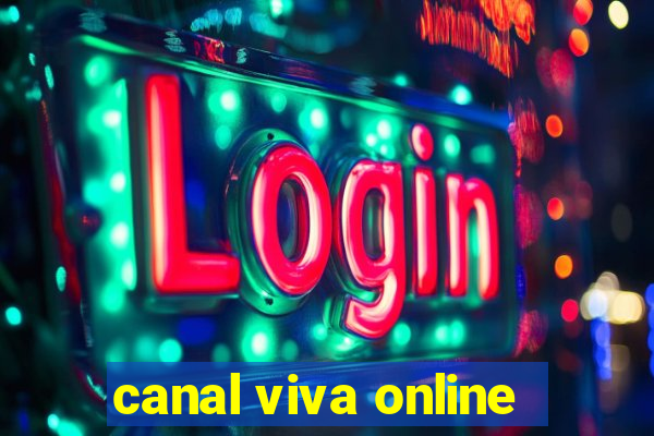 canal viva online